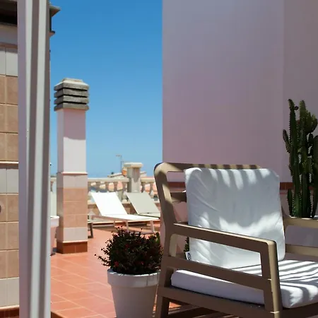 Rk El Cabo Ξενοδοχείο Agaete (Gran Canaria)