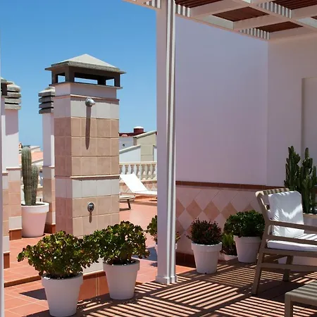 Rk El Cabo Ξενοδοχείο Agaete (Gran Canaria)